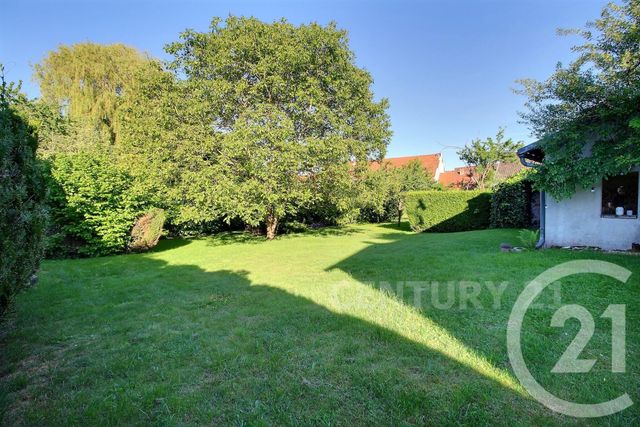 maison à vendre - 7 pièces - 168.26 m2 - MAXSTADT - 57 - LORRAINE - Century 21 Rond Point De L'Europe