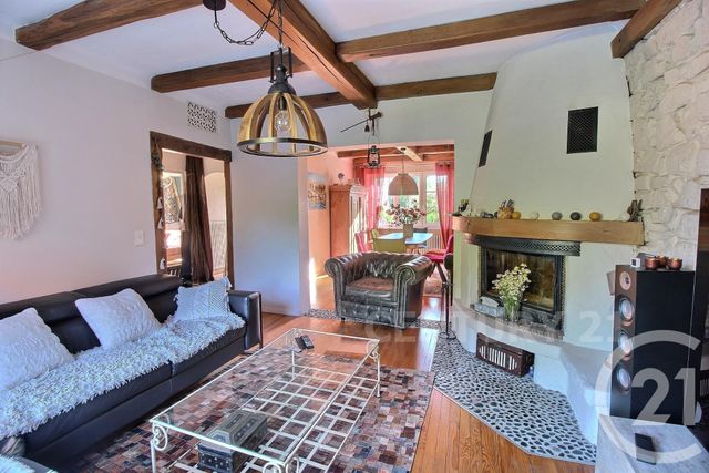 maison à vendre - 7 pièces - 168.26 m2 - MAXSTADT - 57 - LORRAINE - Century 21 Rond Point De L'Europe