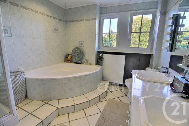 maison à vendre - 7 pièces - 168.26 m2 - MAXSTADT - 57 - LORRAINE - Century 21 Rond Point De L'Europe