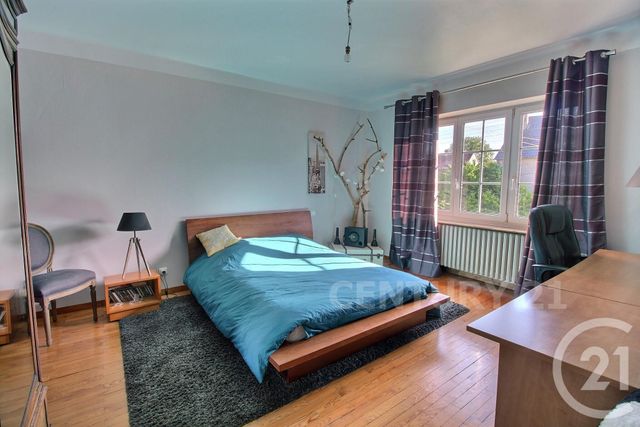 maison à vendre - 7 pièces - 168.26 m2 - MAXSTADT - 57 - LORRAINE - Century 21 Rond Point De L'Europe