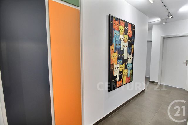 maison à vendre - 8 pièces - 258.0 m2 - LACHAMBRE - 57 - LORRAINE - Century 21 Rond Point De L'Europe