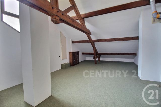 maison à vendre - 8 pièces - 258.0 m2 - LACHAMBRE - 57 - LORRAINE - Century 21 Rond Point De L'Europe
