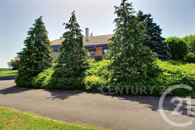 maison à vendre - 8 pièces - 258.0 m2 - LACHAMBRE - 57 - LORRAINE - Century 21 Rond Point De L'Europe