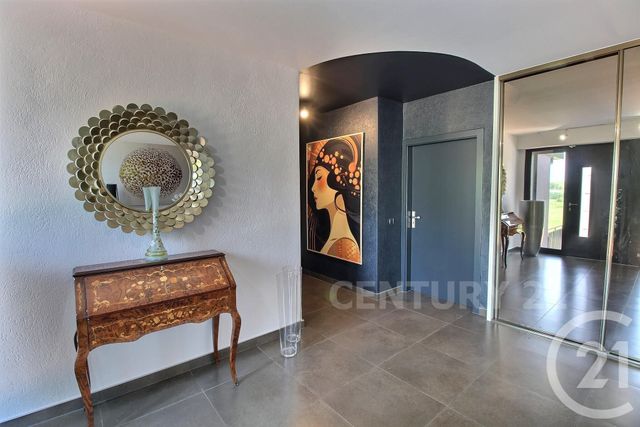 maison à vendre - 8 pièces - 258.0 m2 - LACHAMBRE - 57 - LORRAINE - Century 21 Rond Point De L'Europe