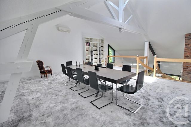 maison à vendre - 8 pièces - 258.0 m2 - LACHAMBRE - 57 - LORRAINE - Century 21 Rond Point De L'Europe