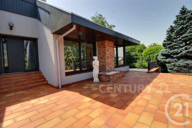 maison à vendre - 8 pièces - 258.0 m2 - LACHAMBRE - 57 - LORRAINE - Century 21 Rond Point De L'Europe