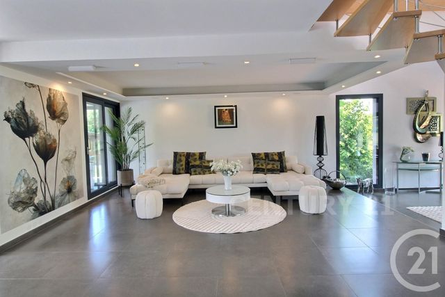 maison à vendre - 8 pièces - 258.0 m2 - LACHAMBRE - 57 - LORRAINE - Century 21 Rond Point De L'Europe