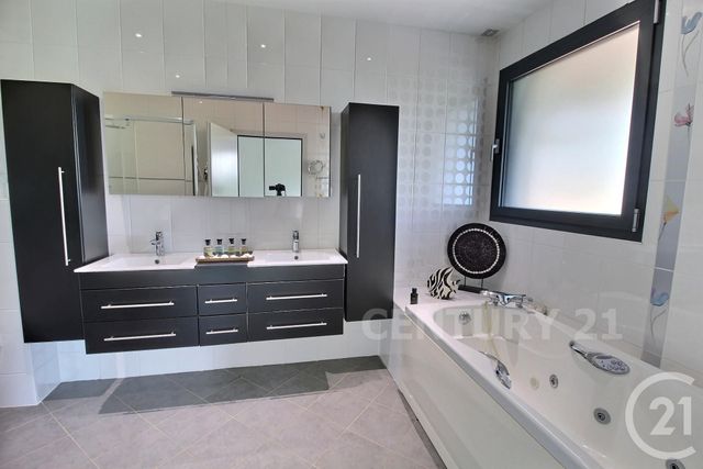 maison à vendre - 8 pièces - 258.0 m2 - LACHAMBRE - 57 - LORRAINE - Century 21 Rond Point De L'Europe