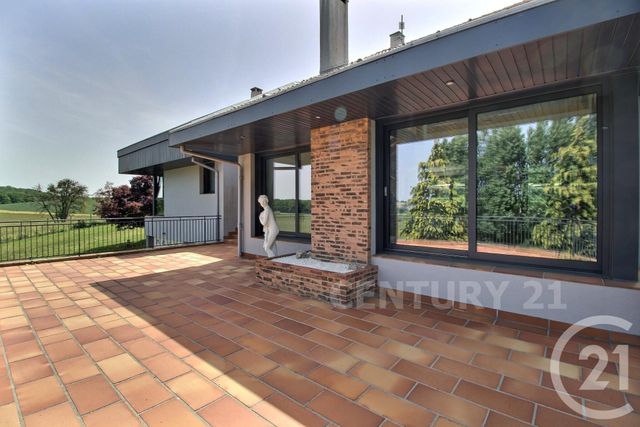 maison à vendre - 8 pièces - 258.0 m2 - 57 - LORRAINE - Century 21 Rond Point De L'Europe