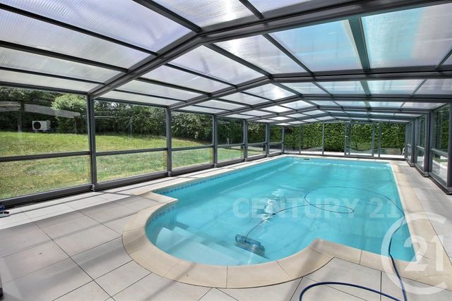 maison à vendre - 8 pièces - 258.0 m2 - 57 - LORRAINE - Century 21 Rond Point De L'Europe