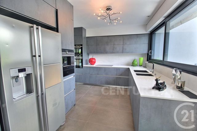 maison à vendre - 8 pièces - 258.0 m2 - 57 - LORRAINE - Century 21 Rond Point De L'Europe