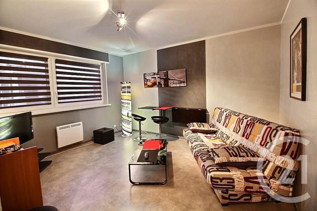 appartement - ST AVOLD - 57