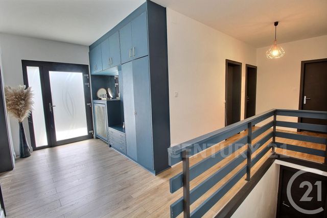 maison à vendre - 6 pièces - 187.0 m2 - ST AVOLD - 57 - LORRAINE - Century 21 Rond Point De L'Europe