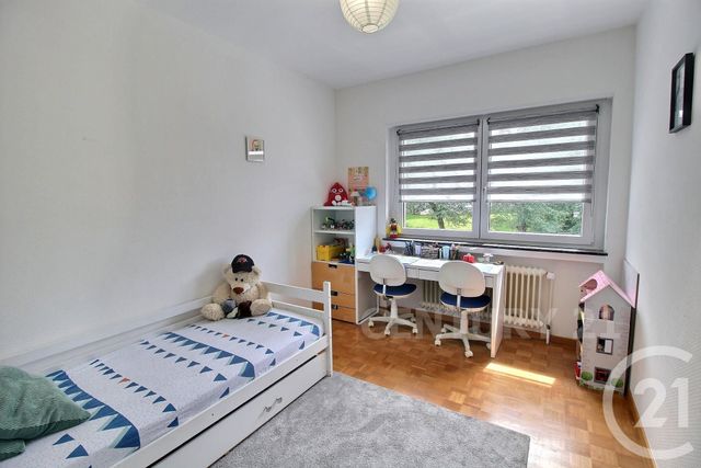 maison à vendre - 6 pièces - 187.0 m2 - ST AVOLD - 57 - LORRAINE - Century 21 Rond Point De L'Europe