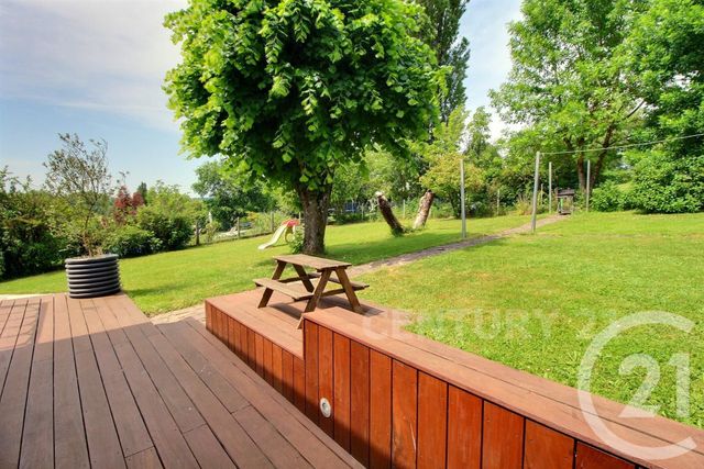 maison à vendre - 6 pièces - 187.0 m2 - ST AVOLD - 57 - LORRAINE - Century 21 Rond Point De L'Europe