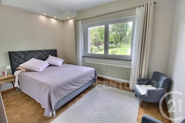 maison à vendre - 6 pièces - 187.0 m2 - ST AVOLD - 57 - LORRAINE - Century 21 Rond Point De L'Europe
