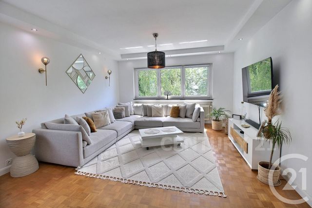 maison à vendre - 6 pièces - 187.0 m2 - ST AVOLD - 57 - LORRAINE - Century 21 Rond Point De L'Europe