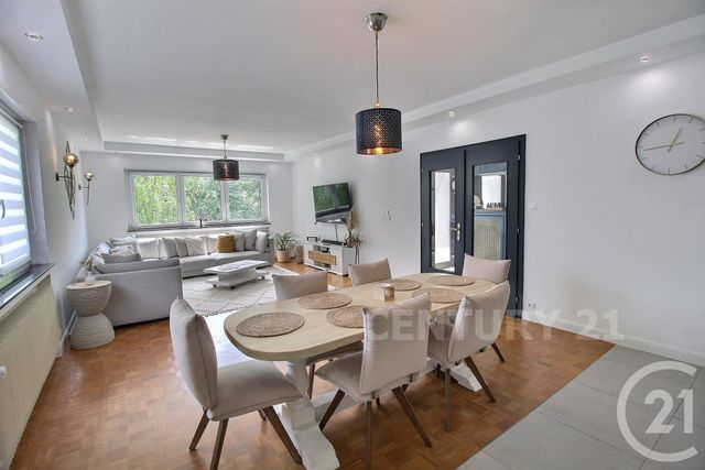 maison à vendre - 6 pièces - 187.0 m2 - ST AVOLD - 57 - LORRAINE - Century 21 Rond Point De L'Europe