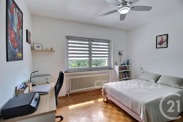 maison à vendre - 6 pièces - 187.0 m2 - ST AVOLD - 57 - LORRAINE - Century 21 Rond Point De L'Europe