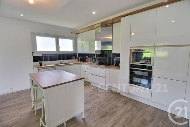 maison à vendre - 6 pièces - 187.0 m2 - ST AVOLD - 57 - LORRAINE - Century 21 Rond Point De L'Europe