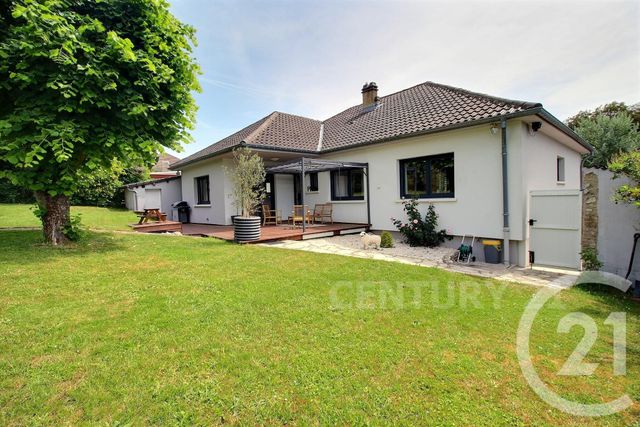 Maison à vendre ST AVOLD