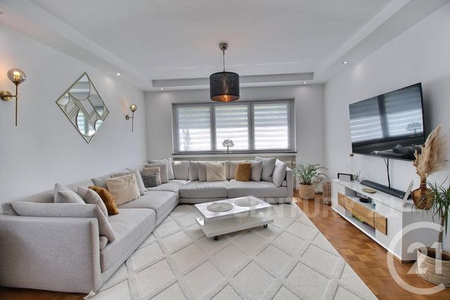 maison à vendre - 6 pièces - 187.0 m2 - ST AVOLD - 57 - LORRAINE - Century 21 Rond Point De L'Europe