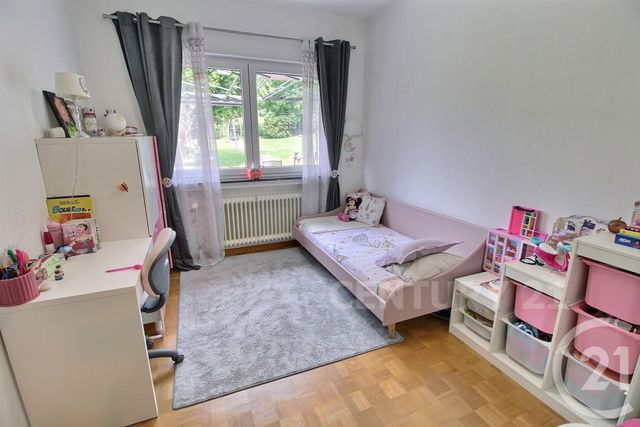 maison à vendre - 6 pièces - 187.0 m2 - ST AVOLD - 57 - LORRAINE - Century 21 Rond Point De L'Europe