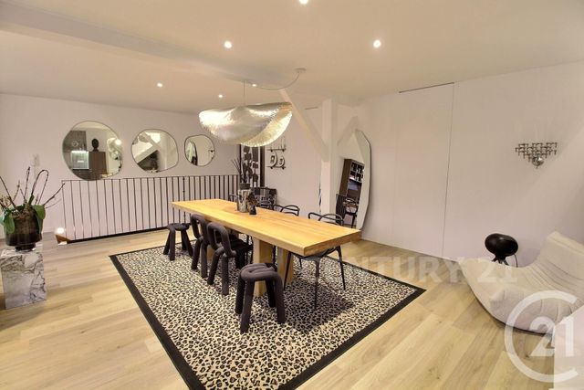 appartement - ST AVOLD - 57