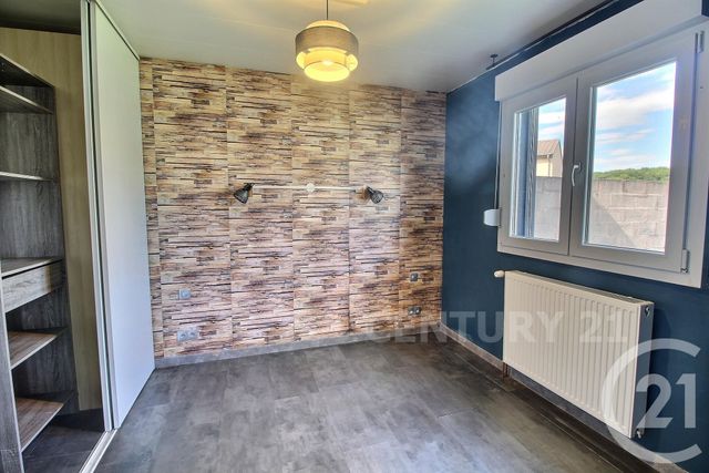 maison à vendre - 5 pièces - 100.0 m2 - CARLING - 57 - LORRAINE - Century 21 Rond Point De L'Europe