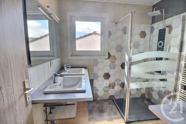 maison à vendre - 5 pièces - 100.0 m2 - CARLING - 57 - LORRAINE - Century 21 Rond Point De L'Europe