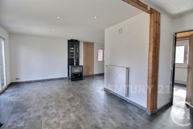 maison à vendre - 5 pièces - 100.0 m2 - CARLING - 57 - LORRAINE - Century 21 Rond Point De L'Europe
