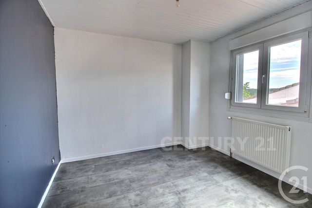 maison à vendre - 5 pièces - 100.0 m2 - CARLING - 57 - LORRAINE - Century 21 Rond Point De L'Europe