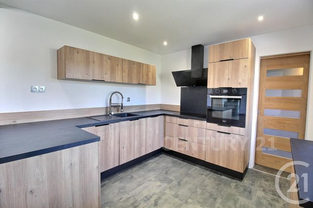 maison à vendre - 5 pièces - 100.0 m2 - CARLING - 57 - LORRAINE - Century 21 Rond Point De L'Europe