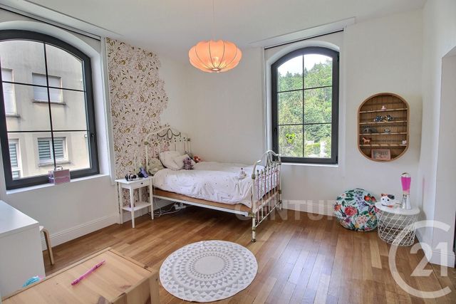 maison à vendre - 8 pièces - 272.74 m2 - ST AVOLD - 57 - LORRAINE - Century 21 Rond Point De L'Europe