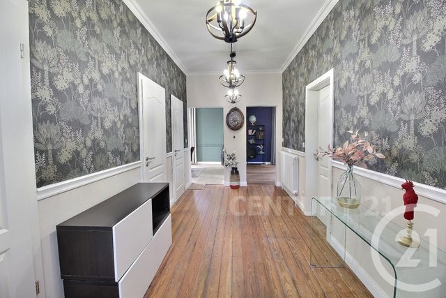 maison à vendre - 8 pièces - 272.74 m2 - ST AVOLD - 57 - LORRAINE - Century 21 Rond Point De L'Europe