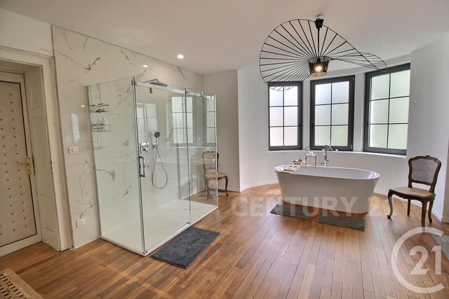 maison à vendre - 8 pièces - 272.74 m2 - ST AVOLD - 57 - LORRAINE - Century 21 Rond Point De L'Europe