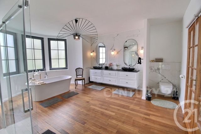 maison à vendre - 8 pièces - 272.74 m2 - ST AVOLD - 57 - LORRAINE - Century 21 Rond Point De L'Europe