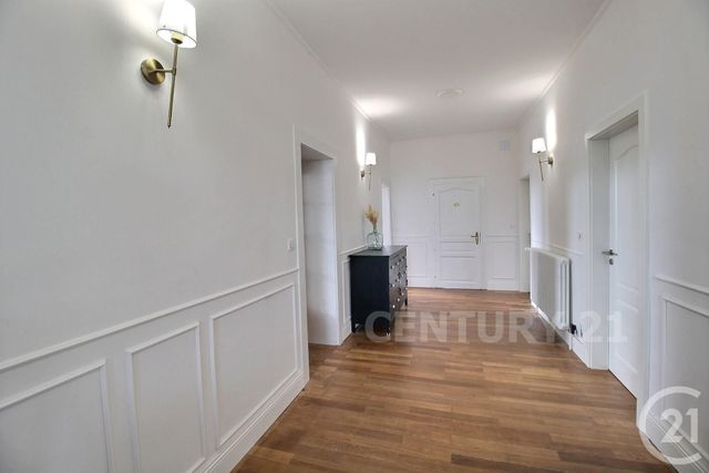 maison à vendre - 8 pièces - 272.74 m2 - ST AVOLD - 57 - LORRAINE - Century 21 Rond Point De L'Europe