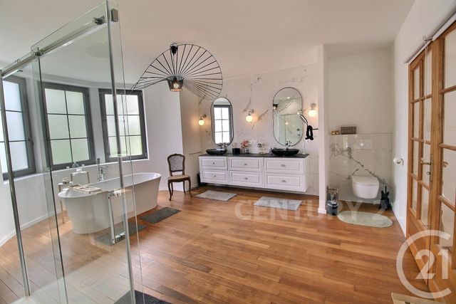 maison à vendre - 8 pièces - 272.74 m2 - ST AVOLD - 57 - LORRAINE - Century 21 Rond Point De L'Europe