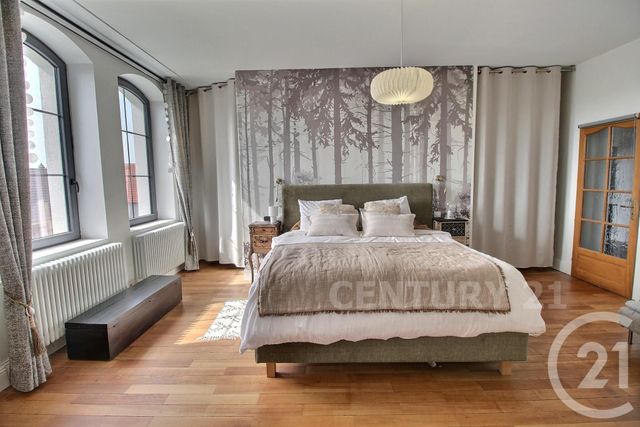 maison à vendre - 8 pièces - 272.74 m2 - ST AVOLD - 57 - LORRAINE - Century 21 Rond Point De L'Europe