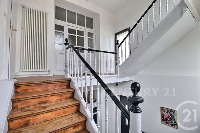 maison à vendre - 8 pièces - 272.74 m2 - ST AVOLD - 57 - LORRAINE - Century 21 Rond Point De L'Europe