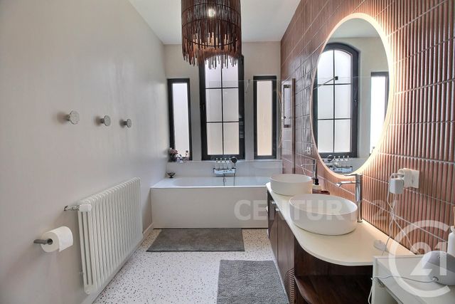 maison à vendre - 8 pièces - 272.74 m2 - ST AVOLD - 57 - LORRAINE - Century 21 Rond Point De L'Europe