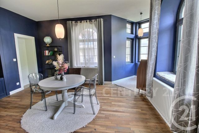 maison à vendre - 8 pièces - 272.74 m2 - ST AVOLD - 57 - LORRAINE - Century 21 Rond Point De L'Europe