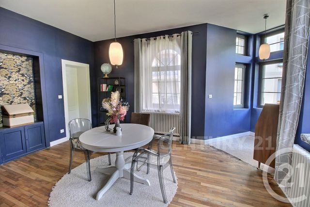 maison à vendre - 8 pièces - 272.74 m2 - ST AVOLD - 57 - LORRAINE - Century 21 Rond Point De L'Europe