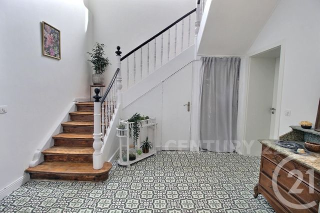 maison à vendre - 8 pièces - 272.74 m2 - ST AVOLD - 57 - LORRAINE - Century 21 Rond Point De L'Europe