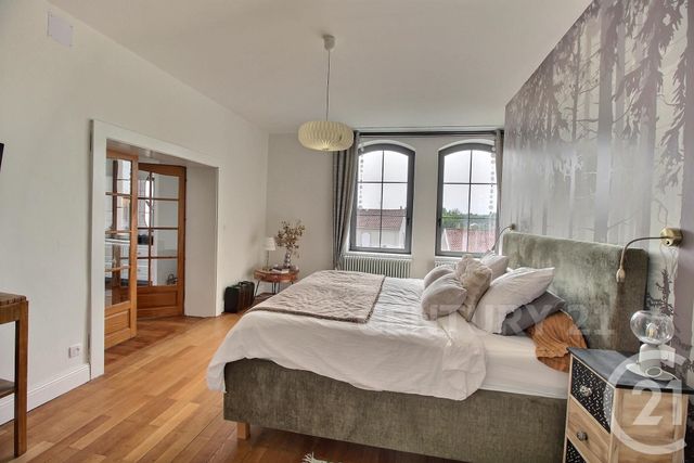 maison à vendre - 8 pièces - 272.74 m2 - ST AVOLD - 57 - LORRAINE - Century 21 Rond Point De L'Europe