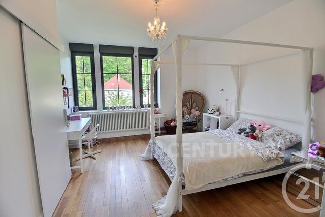 maison à vendre - 8 pièces - 272.74 m2 - ST AVOLD - 57 - LORRAINE - Century 21 Rond Point De L'Europe