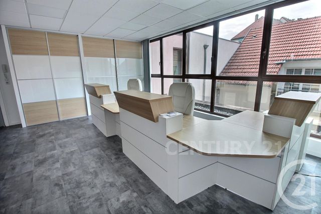 Appartement à vendre ST AVOLD