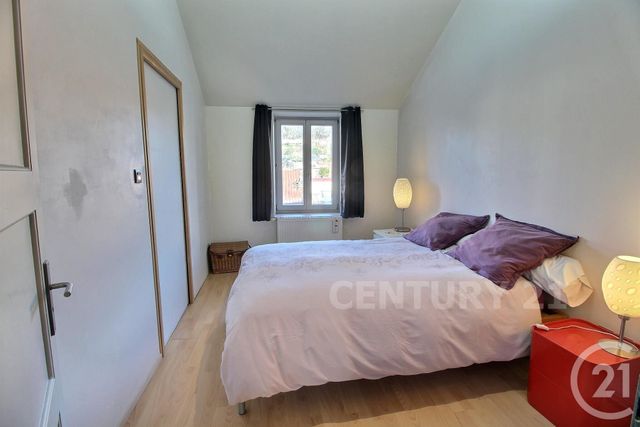 Appartement à vendre - 6 pièces - 168.0 m2 - ST AVOLD - 57 - LORRAINE - Century 21 Rond Point De L'Europe
