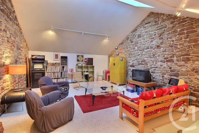 appartement - ST AVOLD - 57